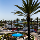 Illustration for article titled Alexander Rossi Wins Pole For The Long Beach Grand Prix And Here Are Some Highlights